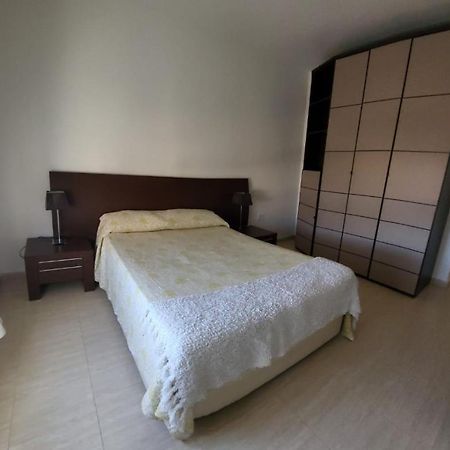 Апартаменты Aguadulce Normandos Рокетас-де-Мар Экстерьер фото