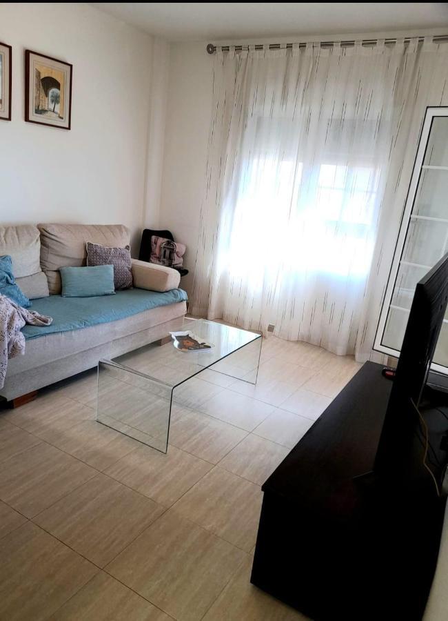 Апартаменты Aguadulce Normandos Рокетас-де-Мар Экстерьер фото